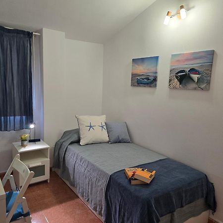 The Sealight Penthouse Appartement La Garita Buitenkant foto