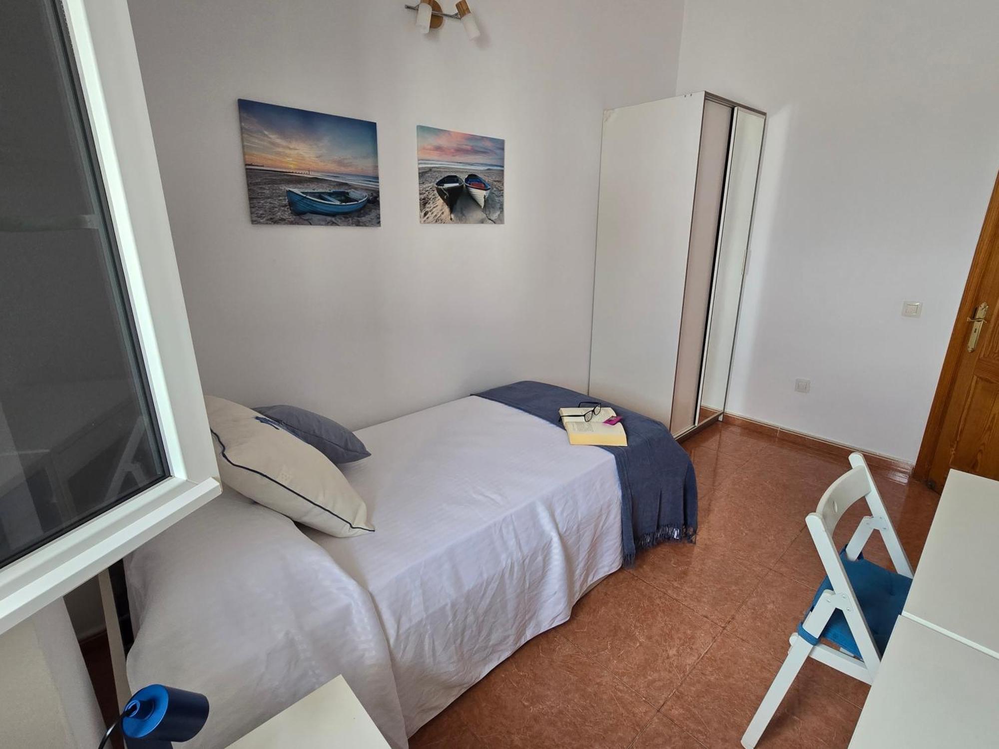 The Sealight Penthouse Appartement La Garita Buitenkant foto