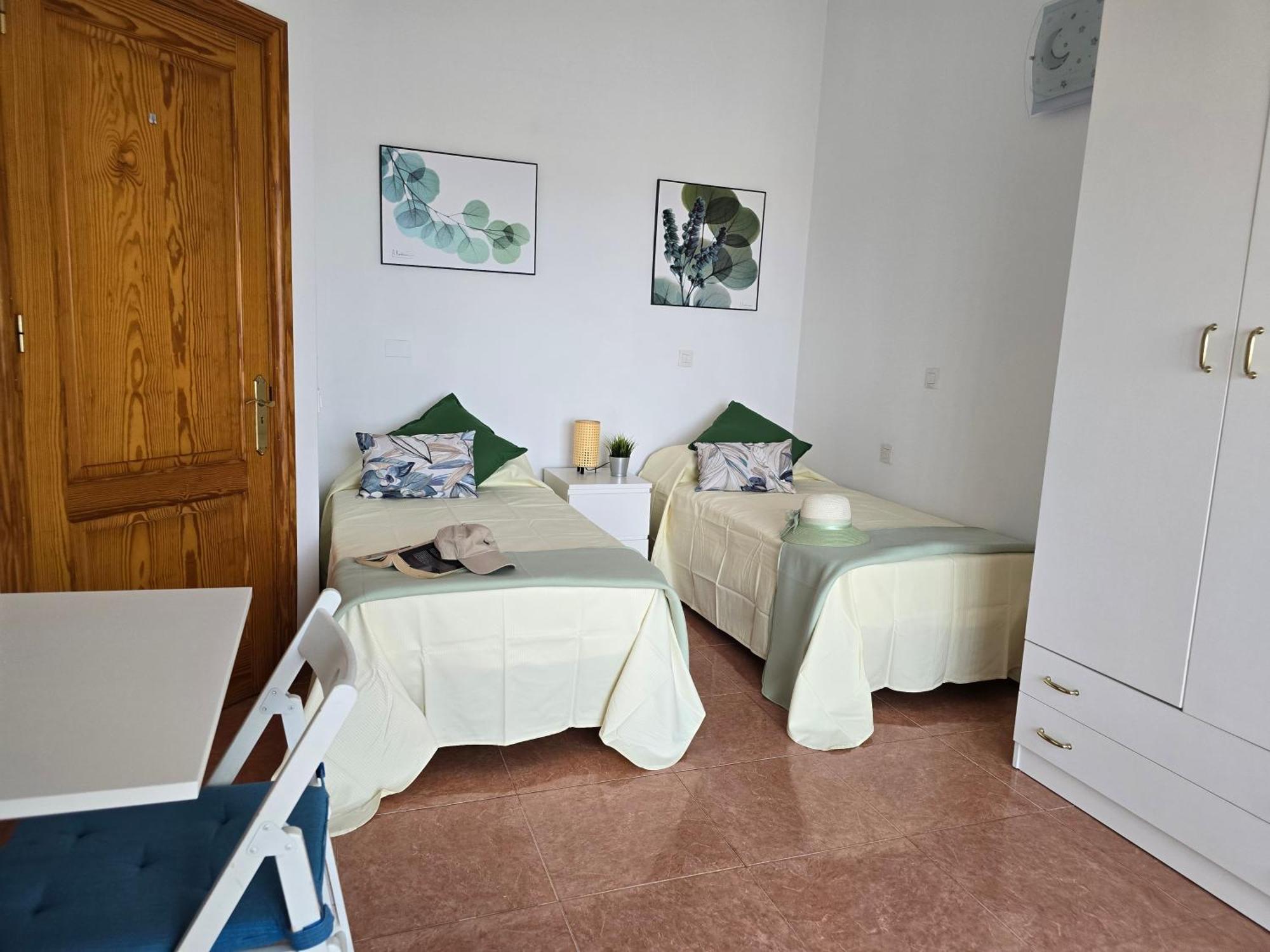 The Sealight Penthouse Appartement La Garita Buitenkant foto