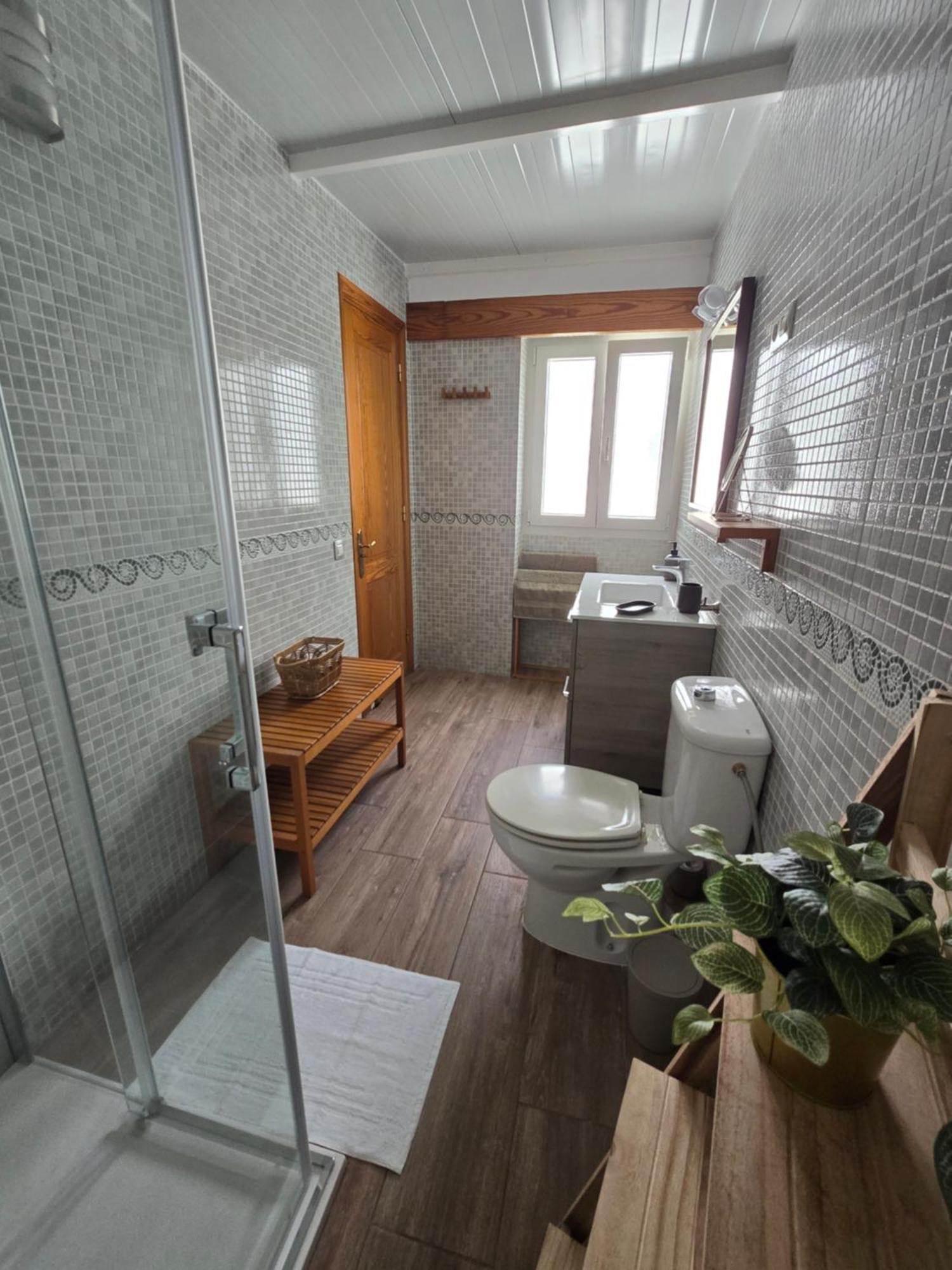 The Sealight Penthouse Appartement La Garita Buitenkant foto